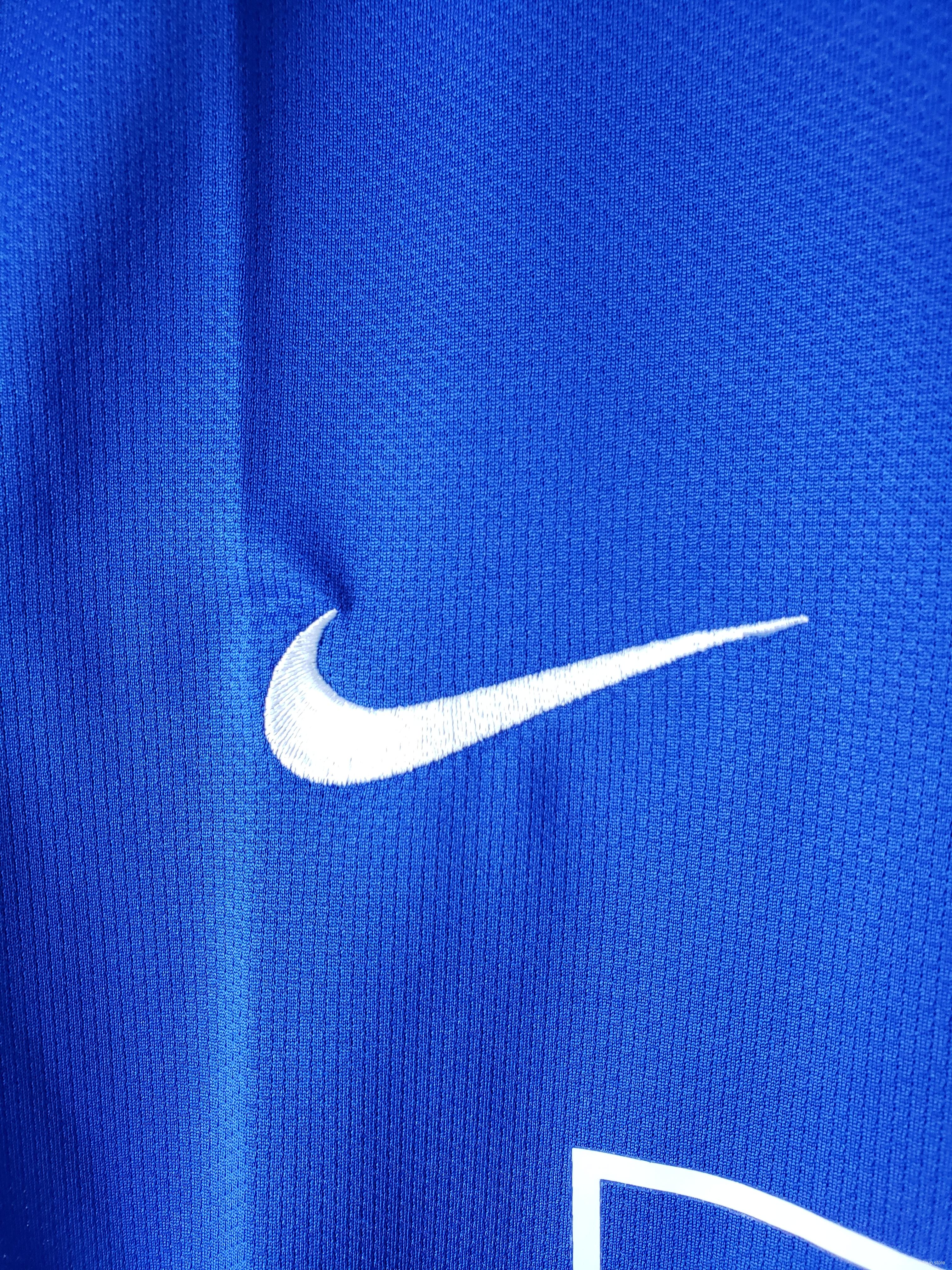 Retro 08/09 Manchester United Third short sleeve Soccer Jersey
