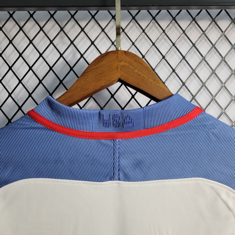 Retro 2019 USA Home Jersey