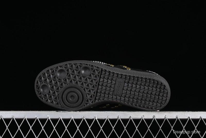 Adidas Originals Samba OG IG4303 Collaboration with Wb Studded - IG4303