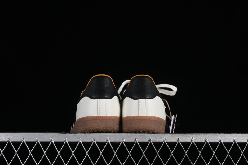 Adidas JJJJound x Samba OG Minimalist Luxury Collaboration Casual Sneakers - ID8708