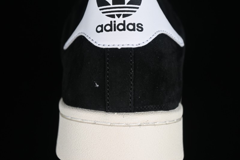 Adidas Campus BZ0084 Casual Sneakers with Three Stripes Design - BZ0084