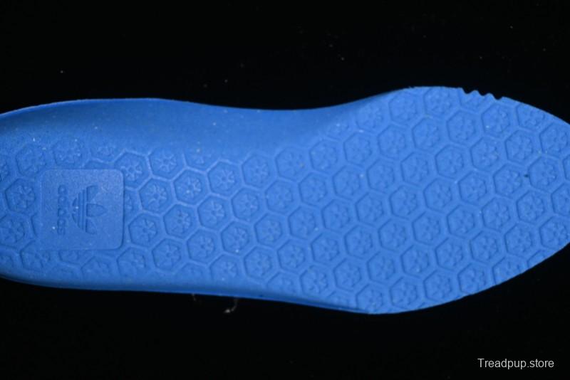 Adidas JJJJound x Samba OG Minimalist Luxury Collaboration Casual Sneakers - ID8708