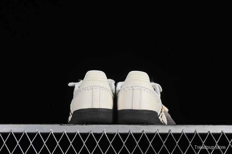 Adidas Originals Samba OG Studded Collaboration Sneakers - IG4304