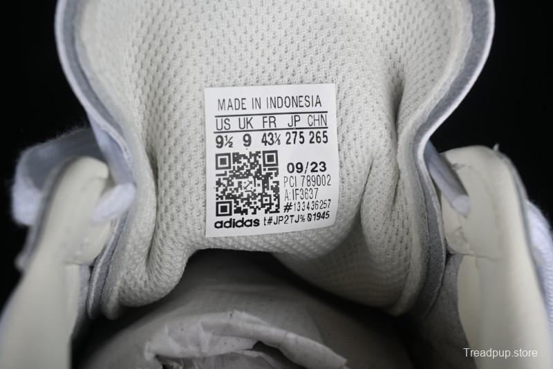 Adidas Originals Superstar Shell Toe Casual Sneakers - IF3637