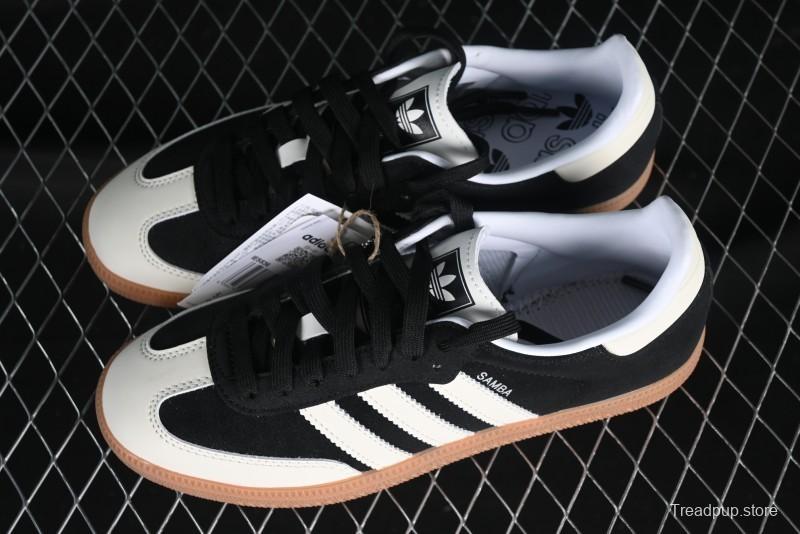 Adidas Samba OG Casual Sneakers - IE5836
