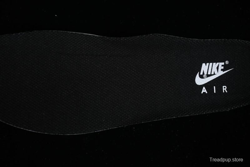 Nike Air Force 1 '07 Low Casual Sneakers with Full-Length Air Cushion - DV0788-113