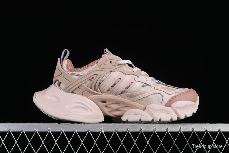 Adidas Vento XLG Deluxe Retro Casual Dad Shoes - IH6689