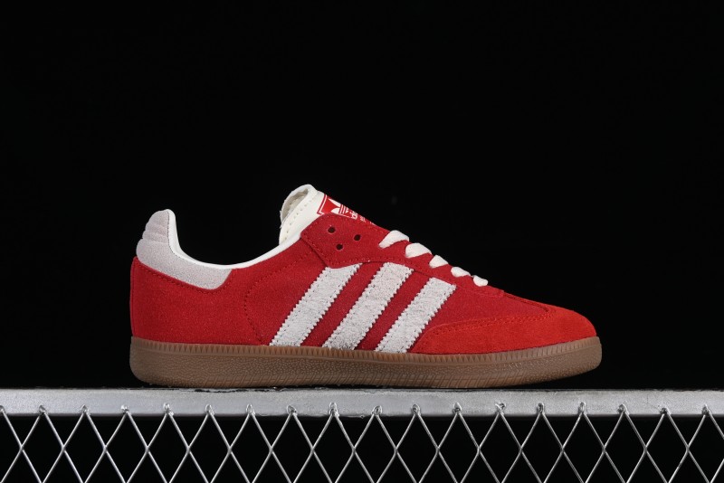 Adidas Samba OG Casual Sneakers - IG8905