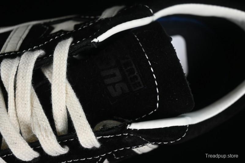 Converse One Star Academy Pro Classic Black & White One Star Retro Casual Skate Shoes - A06426C