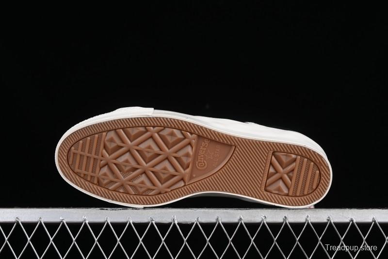 Converse One Star Academy Pro Classic Black & White One Star Retro Casual Skate Shoes - A06426C