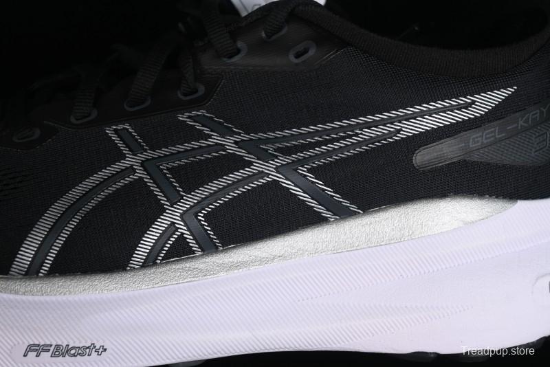 Asics Gel-Kayano 31 Running Shoes with GEL Cushioning and FLYTEFOAM BLAST Technology - 1012B670-002