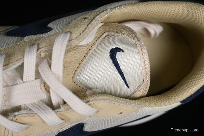 Nike Phoenix Waffle Low-Top Classic Retro Casual Running Shoes - FD2196-101