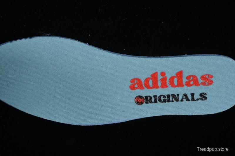 Adidas Originals Campus 00s Retro Casual Sneakers with Chunky Silhouette - ID6248