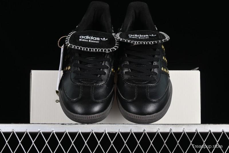 Adidas Samba OG Casual Sneakers - IG4303