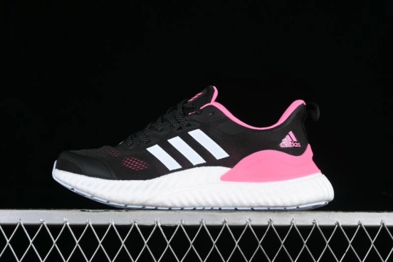 Adidas Switch FWD CG4867 Alpha Breathable Mesh Casual Running Shoes - CG4867