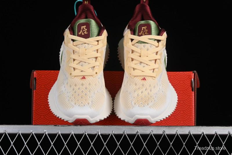 Adidas AlphaBounce Beyond M Running Shoes with Continental Rubber Outsole - CG4369