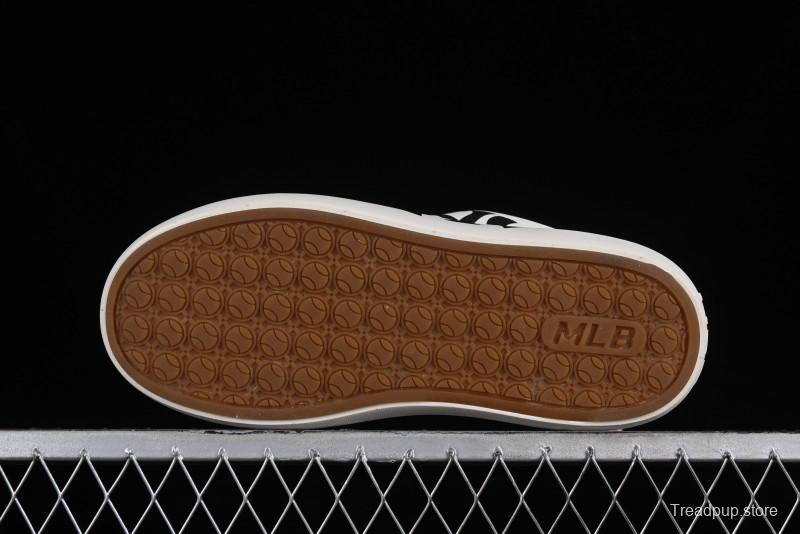 MLB Chunky Classic Base Height Increasing Platform Sneakers - 3ASXCCB4N50IVS