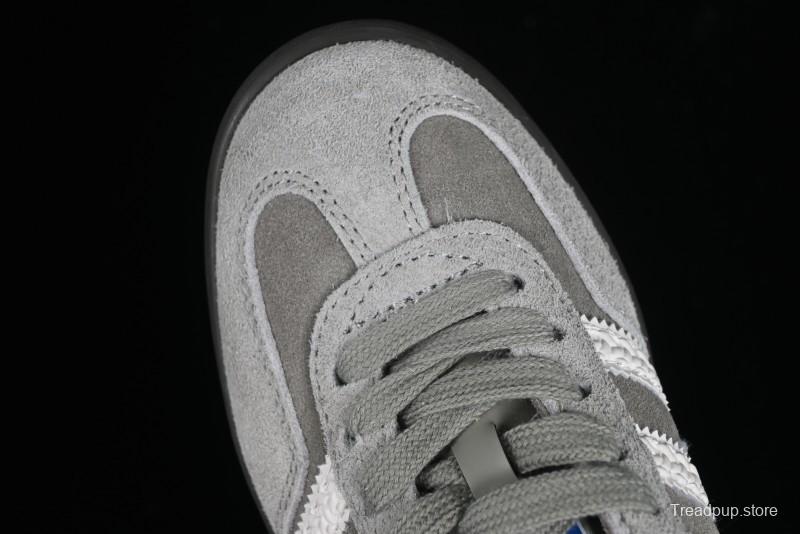 Adidas Originals Gazelle Indoor IF1807 Retro Casual Anti-Slip Wear-Resistant Low-Top Sneakers - IF1807