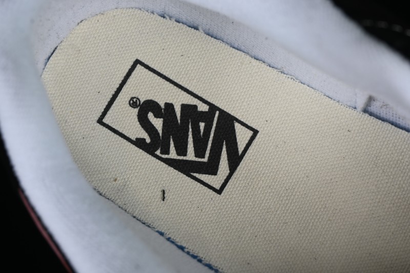 Vans Knu-Skool CNY Year of the Dragon Limited Edition Retro Skate Shoes - VN0009QC6BT