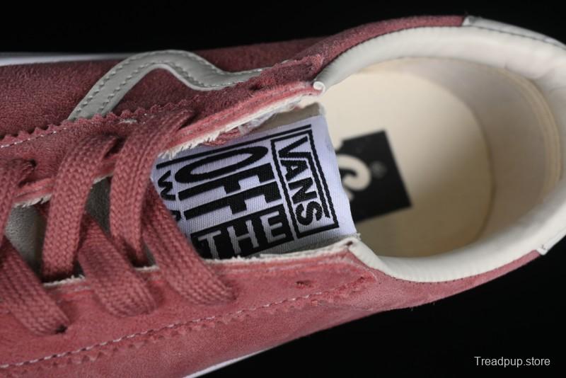 Vans Vault OG Epoch Sport Lx Full Suede Retro Low Top Canvas Vulcanized Shoes - VN000CQBOV7