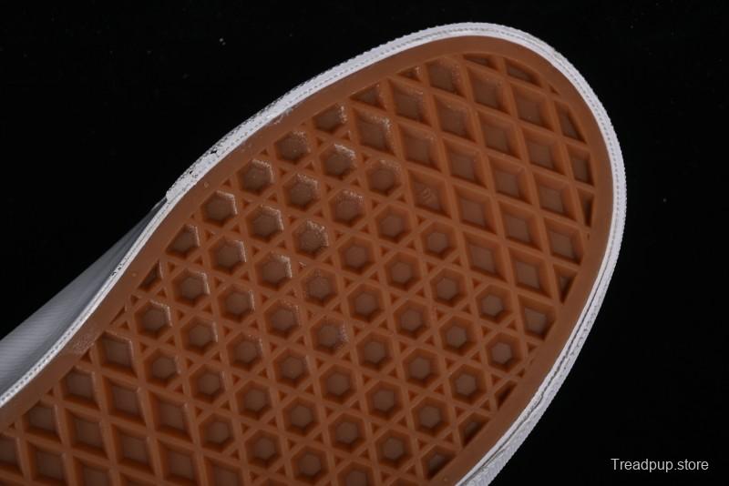 Vans Vault OG Epoch Sport Lx Full Suede Retro Low Top Canvas Vulcanized Shoes - VN000CQBOLV