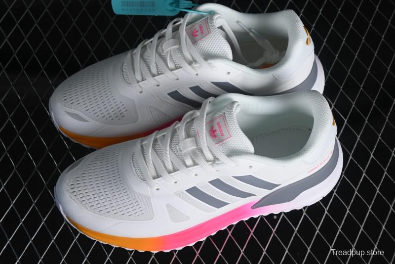 Adidas Tubular Shadow Retro Casual Sneakers - EG4911