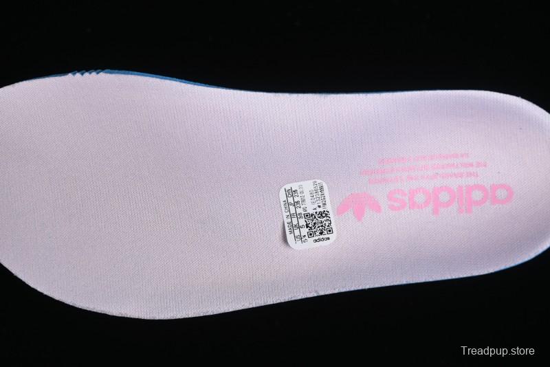 Adidas Adifom Stan Smith Platform Mule - IE0480