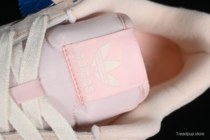 Adidas Forum 84 Low Retro Basketball Shoes - IG3690