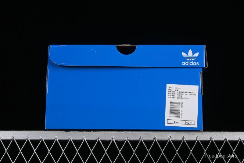 Adidas Adifom Stan Smith Platform Mule - IE7053