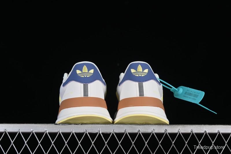 Adidas Tubular Shadow EG4913 Retro Casual Sneakers - EG4913