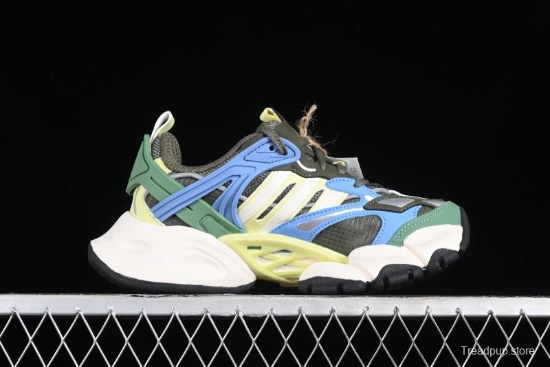 Adidas Vento XLG Deluxe IH0616 Retro Casual Dad Shoes