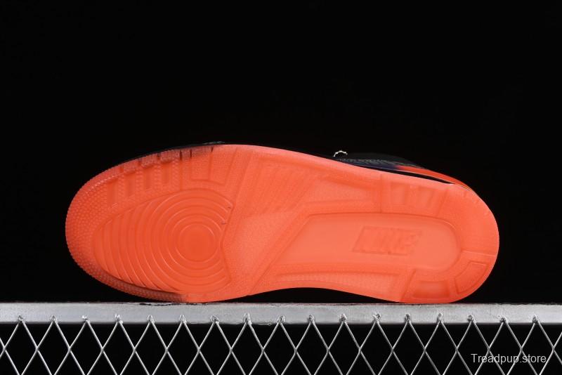 Nike Air Jordan 3 Retro "Rio" Basketball Shoes - FN0344-001