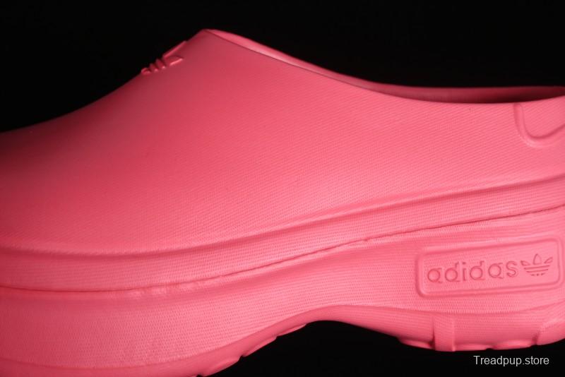 Adidas Adifom Stan Smith Platform Mule - ID9453