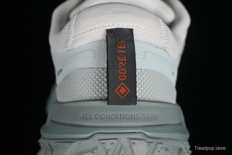 Nike ACG Mountain Fly 2 Low GTX SE Outdoor Hiking Shoes with GORE-TEX and React Foam - HF6245-003