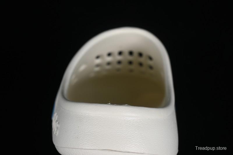 Adidas Adilette Clogs JH9850 One-Piece Slip-Resistant Sport Sandals - JH9850