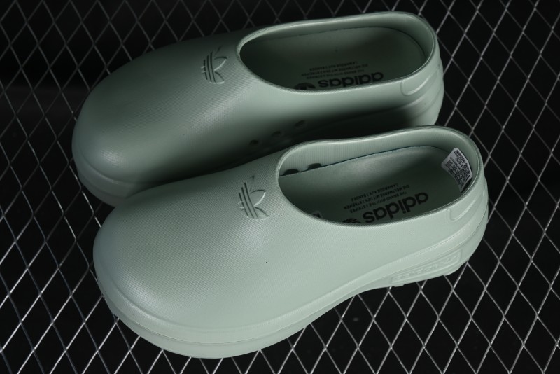 Adidas Adifom Stan Smith Platform Mule - IE7053