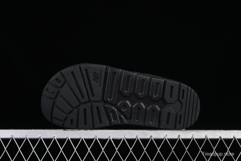 New Balance CRV CAP V2 Casual Sneakers with Flat Sole and Mesh Upper - SD3205YE2