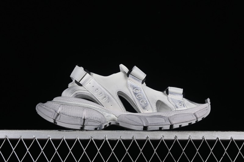 Balenciaga 3XL Sandal Trendy Summer Sandals - W3XLT9191