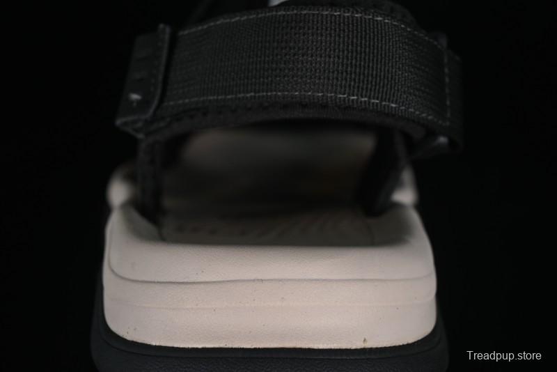 ECCO New Terrain Series Outdoor Closed-Toe Sandals Water Shoes with Breathable Design - 63890301001