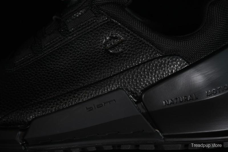 ECCO BIOM 2.0 Series Cushioned Breathable Casual Sports Shoes - 80087401001