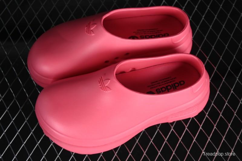 Adidas Adifom Stan Smith Platform Mule - ID9453