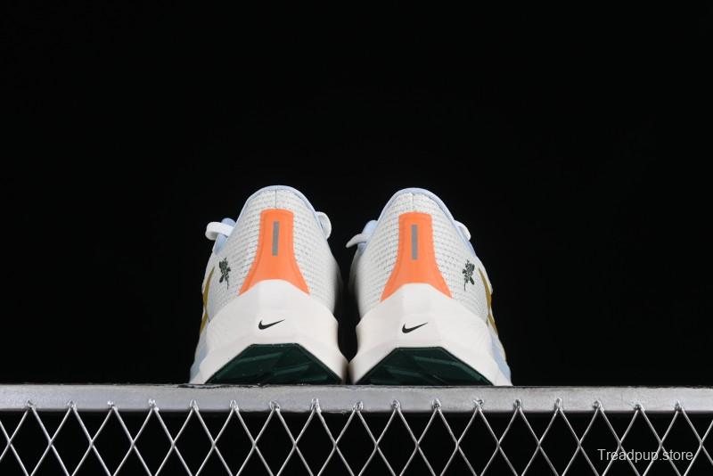 Nike Air Zoom Pegasus 40 Breathable Mesh Running Shoes - FV3631-081