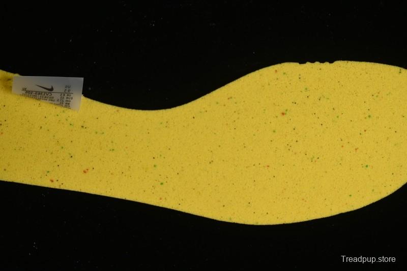 Nike Sacai VaporWaffle 3.0 Fashion-Forward Casual Sneakers - CV1363-105