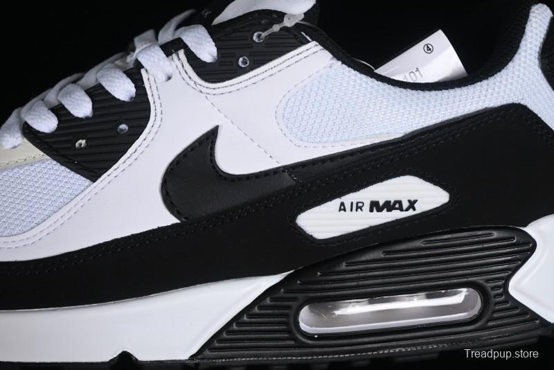 Nike Air Max 90 Retro Running Shoes with Air Cushion Technology - CN8490-101