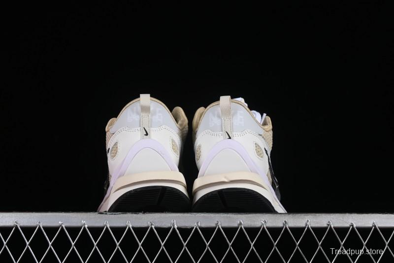 Nike Sacai VaporWaffle 3.0 Fashion-Forward Running Shoes - CV1363-108