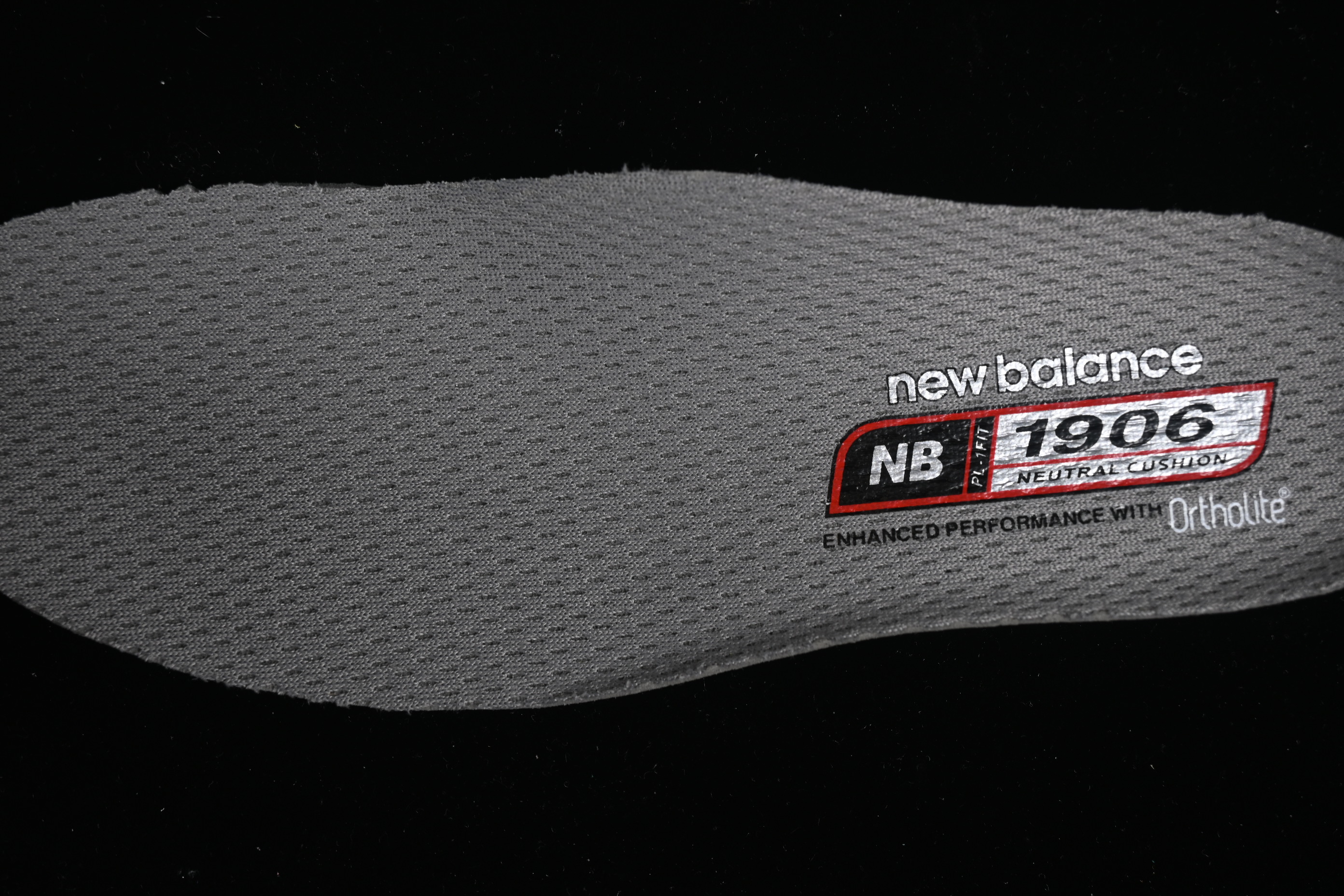 New Balance 1906 Series Retro Dad Style Casual Running Shoes - M1906RCB