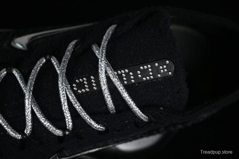 Nike Air Max Scorpion FK Running Shoes with Full-Length Next-Gen Air Cushion - HJ3487-001