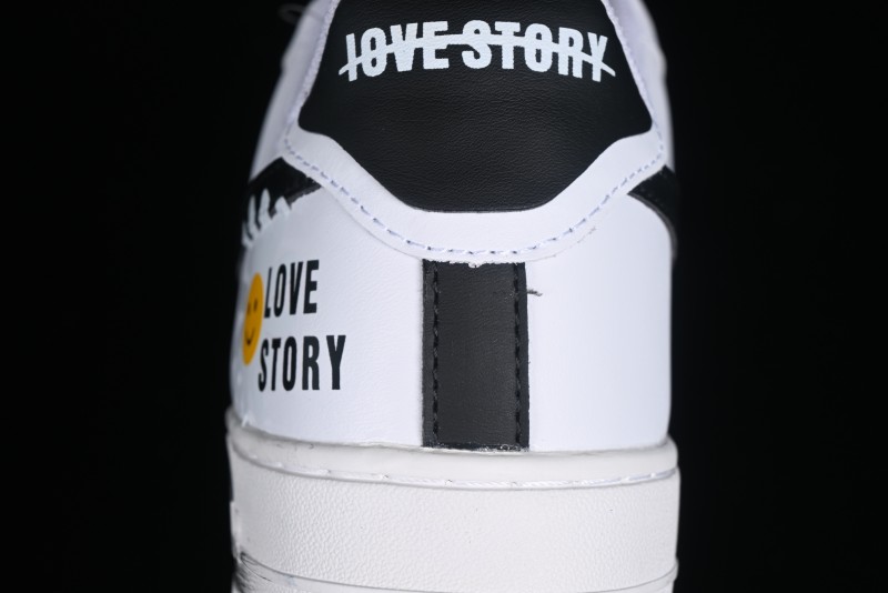 Nike Air Force 1 '07 Low Sunflower Low-Top Casual Sneakers - DD5220-176