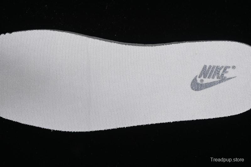 Nike SB Dunk Low MLB Collaboration - Grey Denim Anniversary Custom Low-Top Casual Skate Shoes - DQ1098-347