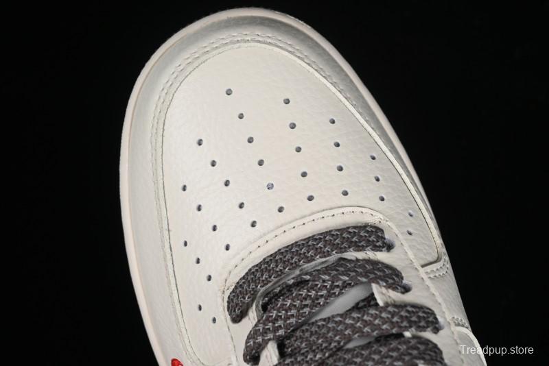 Nike Air Force 1 '07 Low Custom Casual Sneakers - CW2288-111